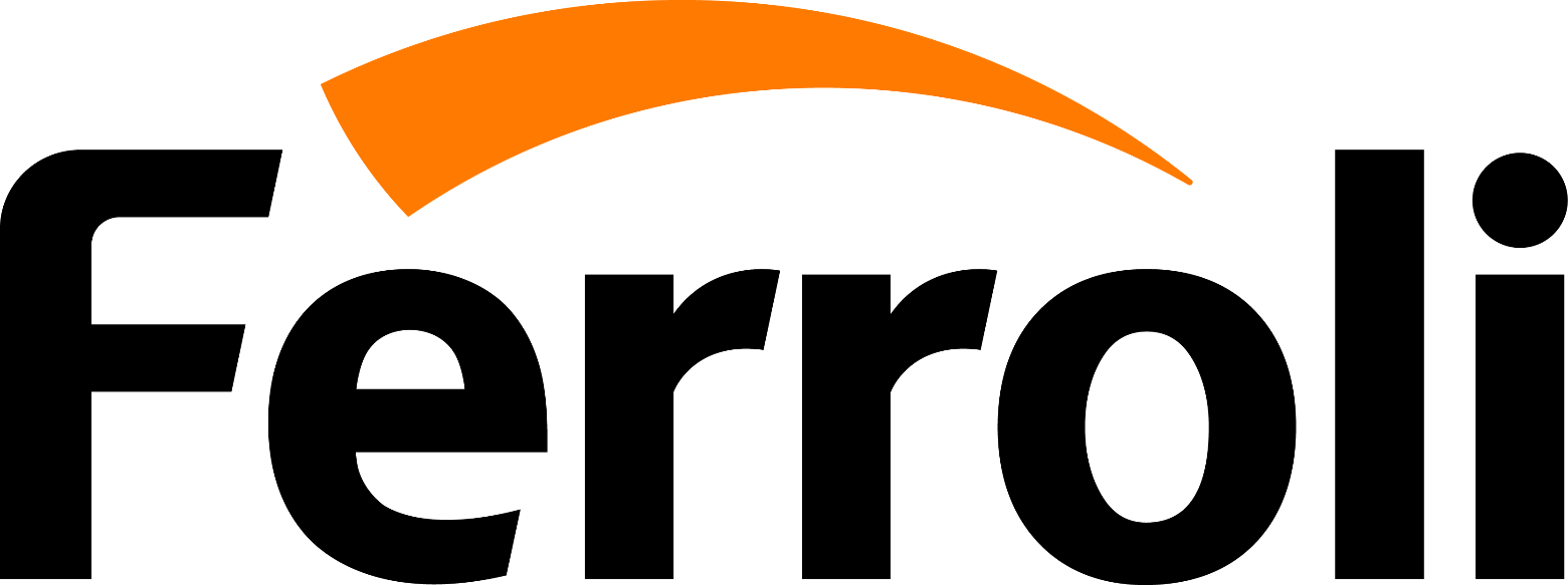 LogotipoFerroli